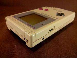Game Boy Complète (14)